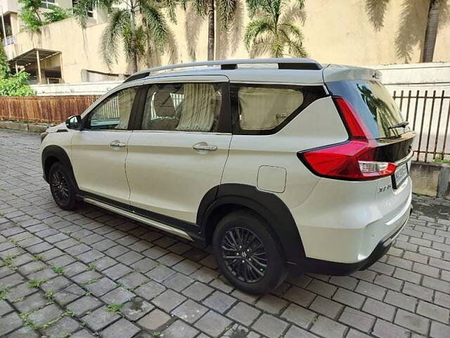 Used Maruti Suzuki XL6 [2019-2022] Zeta AT Petrol in Navi Mumbai