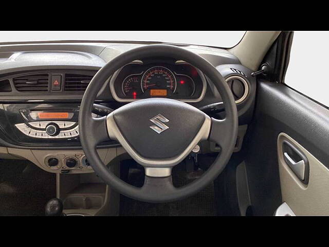 Used Maruti Suzuki Alto K10 [2014-2020] VXi [2014-2019] in Ahmedabad