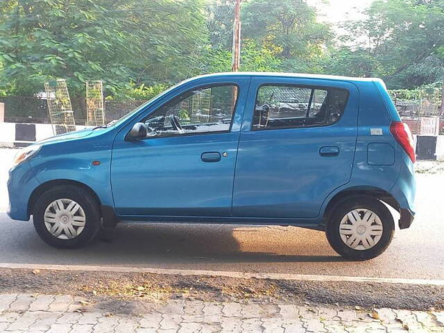 Used Maruti Suzuki Alto 800 [2012-2016] Lxi CNG in Kanpur