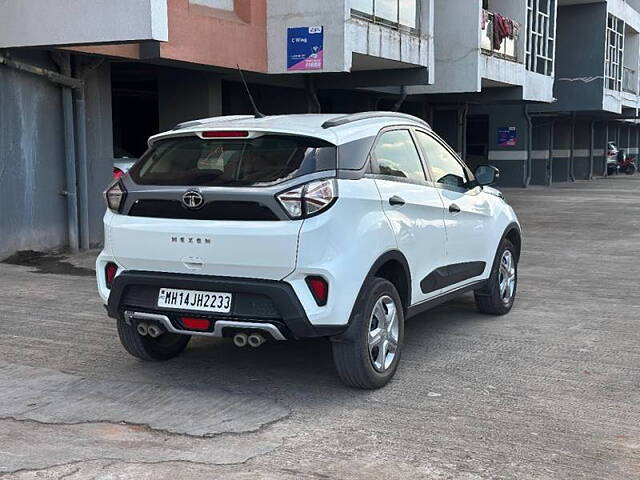 Used Tata Nexon [2020-2023] XM (S) Diesel [2020-2023] in Pune