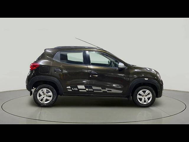 Used Renault Kwid [2019] [2019-2019] 1.0 RXT AMT Opt in Mumbai