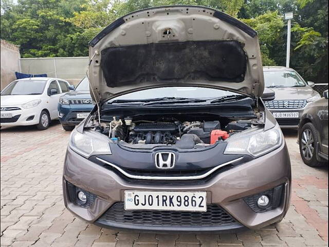 Used Honda Jazz [2015-2018] SV Petrol in Ahmedabad