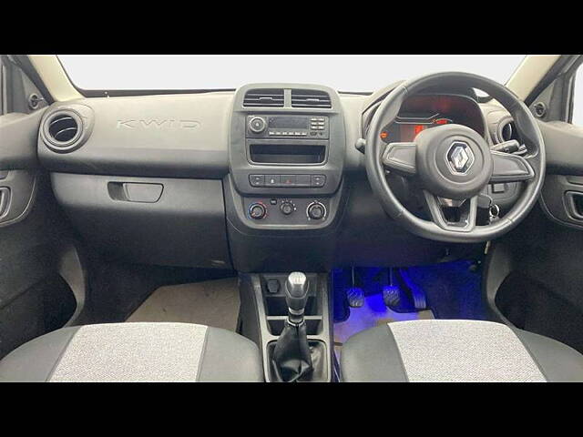 Used Renault Kwid [2015-2019] RXL [2015-2019] in Hyderabad