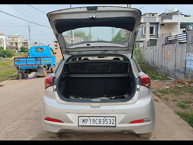 Used Hyundai Elite i20 [2016-2017] Asta 1.2 (O) [2016] in Satna