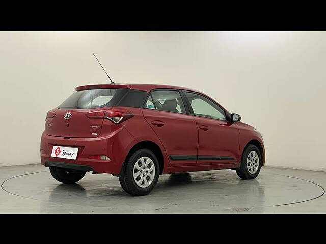 Used Hyundai Elite i20 [2014-2015] Sportz 1.2 in Ghaziabad