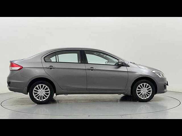 Used Maruti Suzuki Ciaz [2014-2017] VXi+ in Delhi