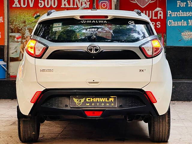 Used Tata Nexon [2017-2020] XZ Plus Diesel in Delhi