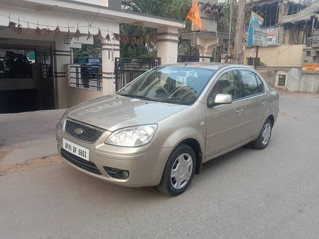 Used 2006 Ford Fiesta/Classic in Hyderabad