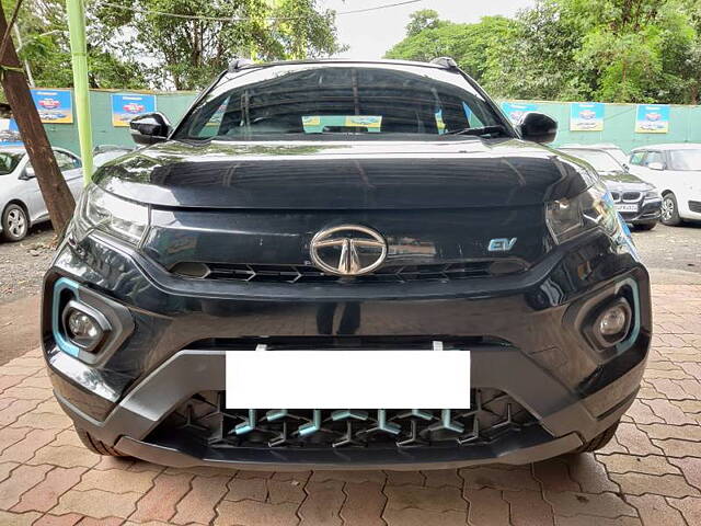 Used Tata Nexon EV [2020-2022] XZ Plus Dark Edition in Mumbai