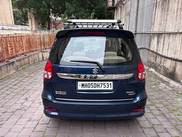 Used Maruti Suzuki Ertiga [2015-2018] ZDI + SHVS in Thane