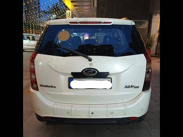 Used Mahindra XUV500 [2011-2015] W8 in Mumbai