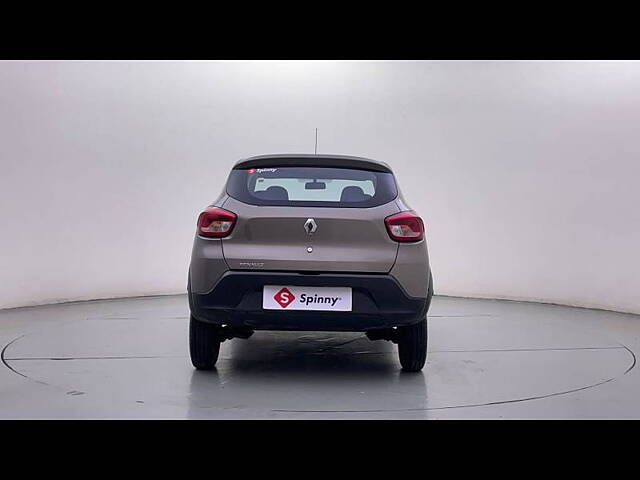 Used Renault Kwid [2015-2019] RXT [2015-2019] in Bangalore