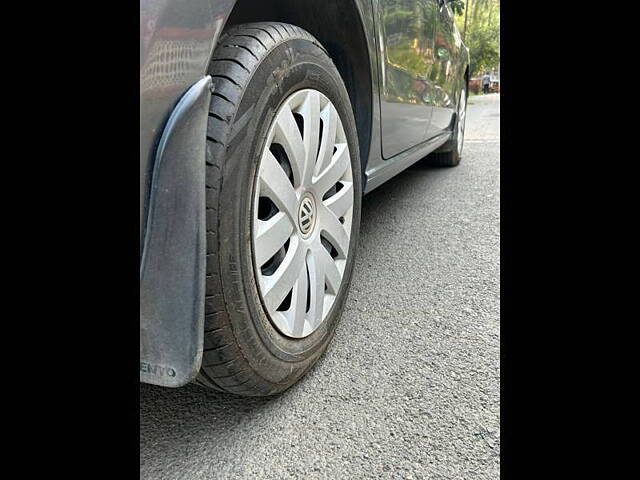 Used Volkswagen Vento [2012-2014] Comfortline Diesel in Pune