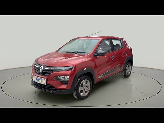 Used Renault Kwid [2015-2019] RXT Opt [2015-2019] in Delhi