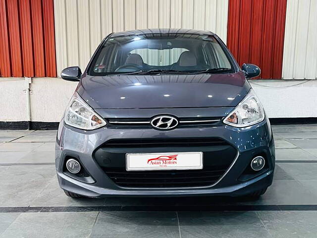 Used 2016 Hyundai Grand i10 in Hyderabad