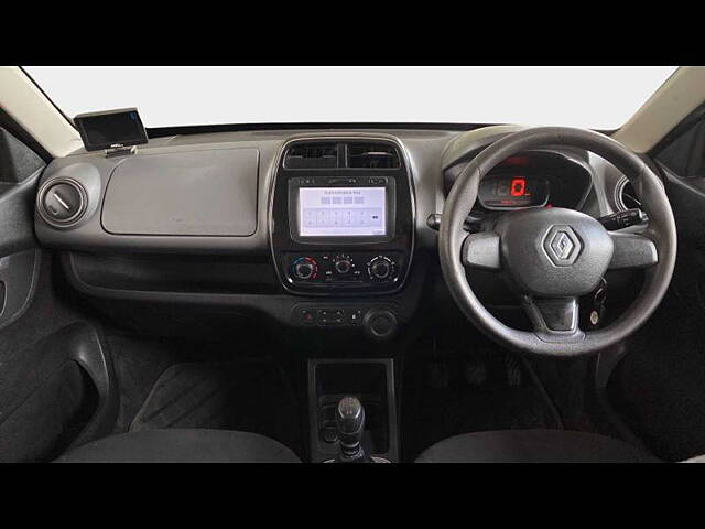 Used Renault Kwid [2015-2019] RXT [2015-2019] in Ahmedabad