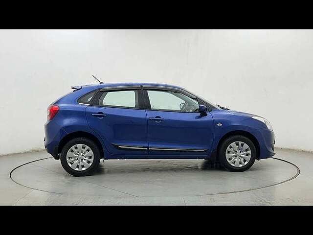 Used Maruti Suzuki Baleno [2015-2019] Sigma 1.2 in Navi Mumbai