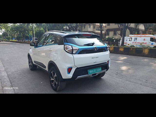 Used Tata Nexon EV [2020-2022] XZ Plus in Mumbai