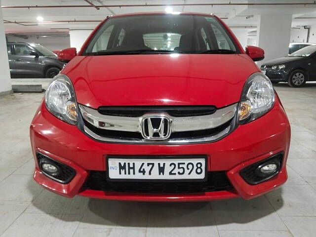 Used 2017 Honda Brio in Mumbai