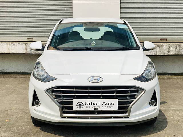 Used Hyundai Grand i10 Nios [2019-2023] Corporate Edition MT in Thane