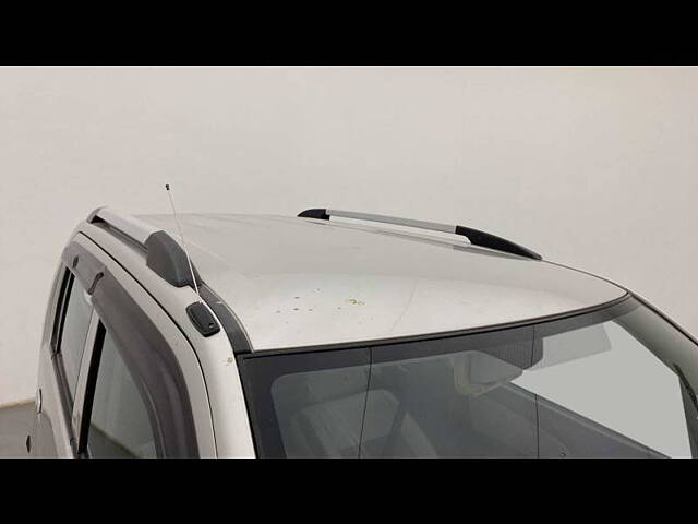 Used Maruti Suzuki Wagon R 1.0 [2014-2019] VXI in Hyderabad