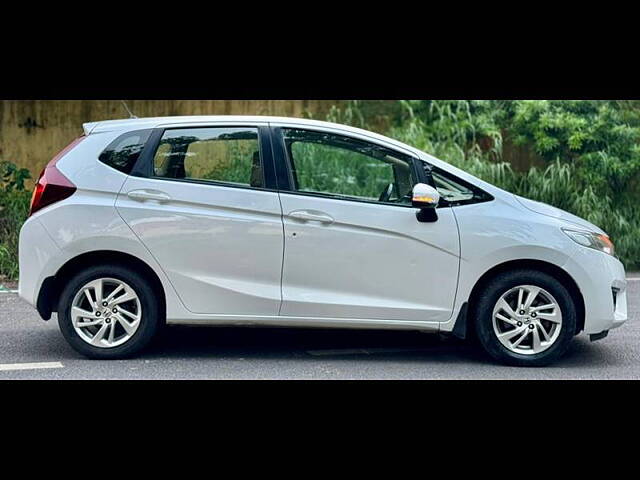 Used Honda Jazz [2015-2018] V AT Petrol in Delhi