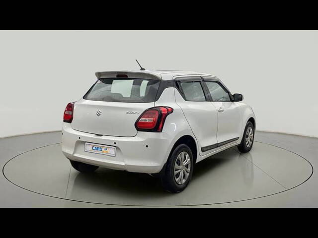 Used Maruti Suzuki Swift [2014-2018] VXi [2014-2017] in Delhi