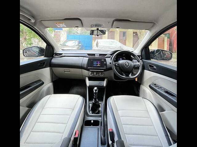 Used Renault Triber [2019-2023] RXT [2019-2020] in Kolkata