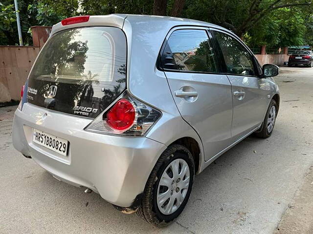 Used Honda Brio [2013-2016] S MT in Faridabad