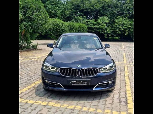 Used 2018 BMW 3 Series GT in Delhi