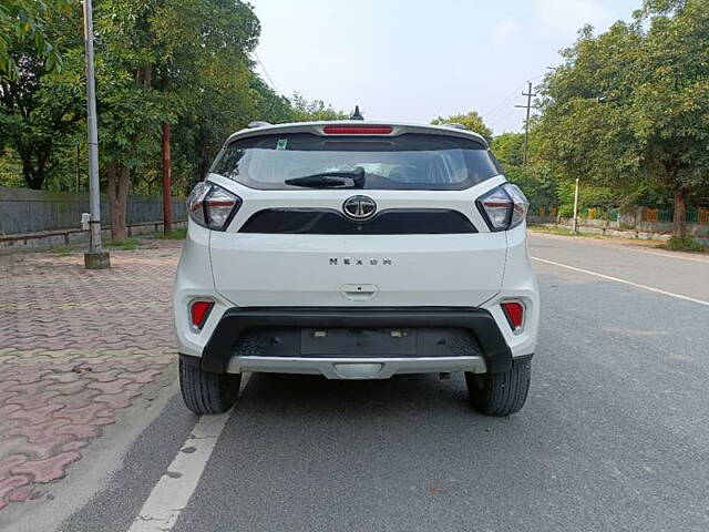 Used Tata Nexon [2020-2023] XZA Plus [2020-2023] in Noida