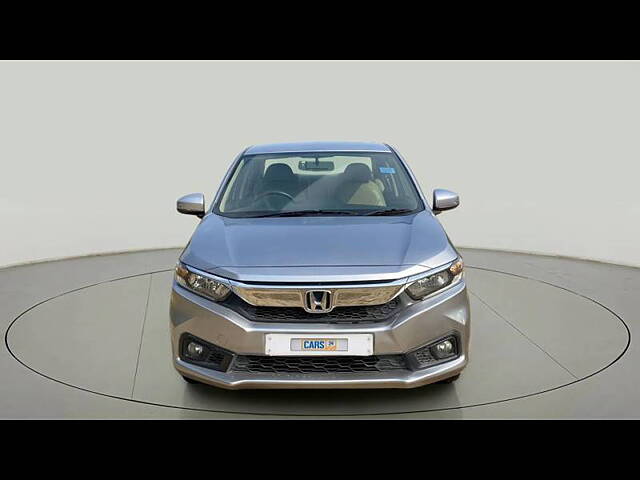 Used Honda Amaze [2018-2021] 1.2 V MT Petrol [2018-2020] in Lucknow