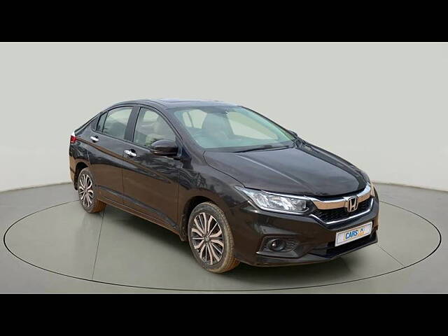 Used 2019 Honda City in Hyderabad