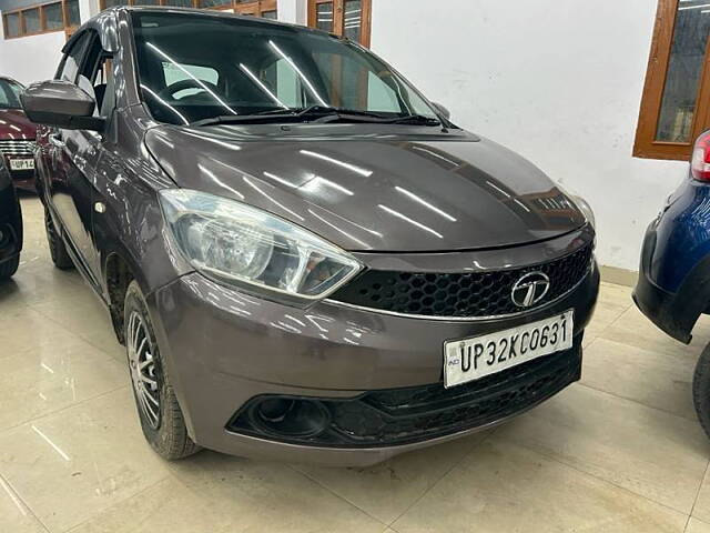 Used Tata Tiago [2016-2020] Revotron XE [2016-2019] in Kanpur