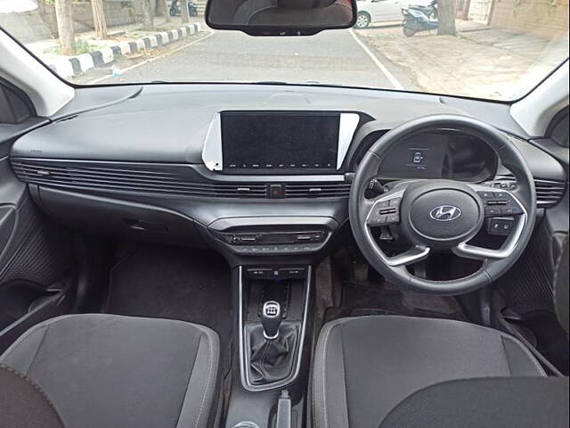 Used Hyundai i20 [2020-2023] Asta (O) 1.2 MT [2020-2023] in Bangalore