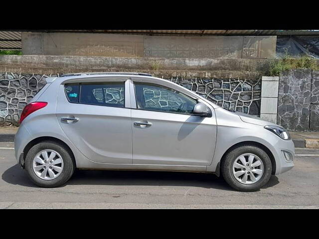 Used Hyundai i20 [2012-2014] Asta 1.2 in Mumbai