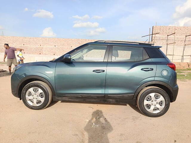 Used Mahindra XUV300 [2019-2024] 1.5 W6 [2019-2020] in Hyderabad