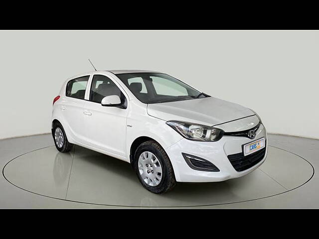 Used 2012 Hyundai i20 in Ahmedabad