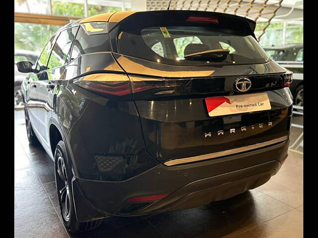 Used Tata Harrier [2019-2023] XT in Gurgaon