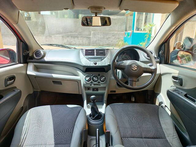 Used Maruti Suzuki A-Star [2008-2012] Vxi in Pune