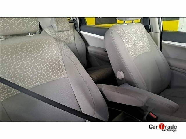 Used Mahindra Marazzo M6 Plus 7 STR [2020] in Pune