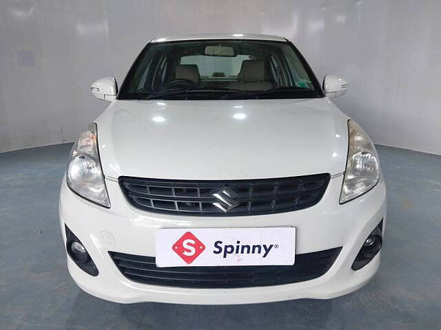 Used Maruti Suzuki Swift DZire [2011-2015] VXI in Kochi