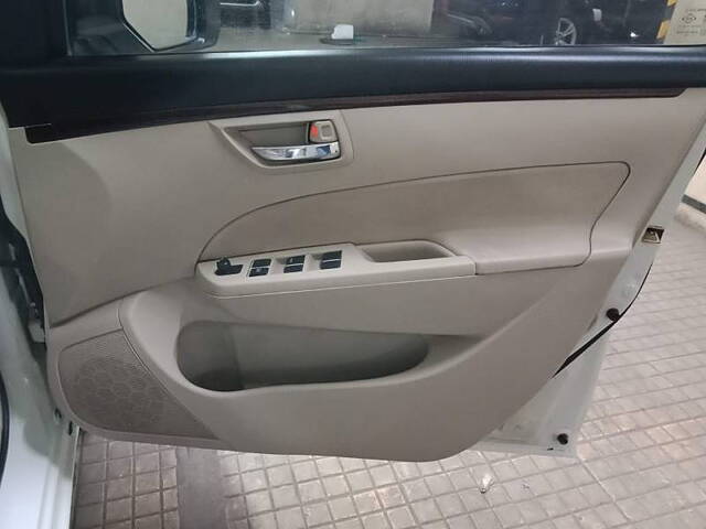 Used Maruti Suzuki Swift DZire [2011-2015] VXI in Mumbai