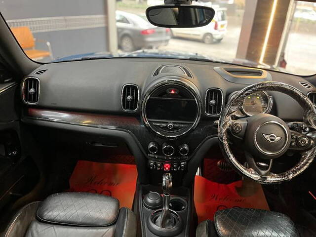 Used MINI Countryman Cooper S [2020-2021] in Mumbai