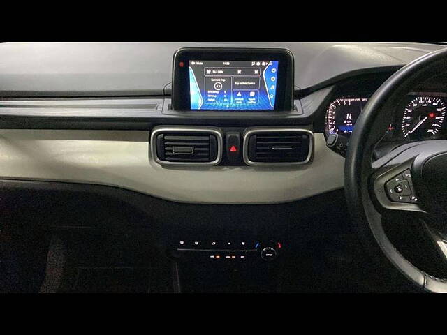 Used Tata Punch Creative Dual Tone AMT [2022-2023] in Mumbai