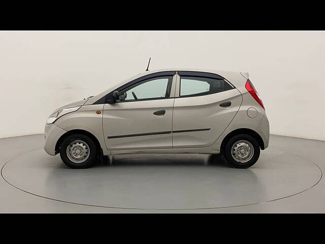 Used Hyundai Eon Era + in Hyderabad