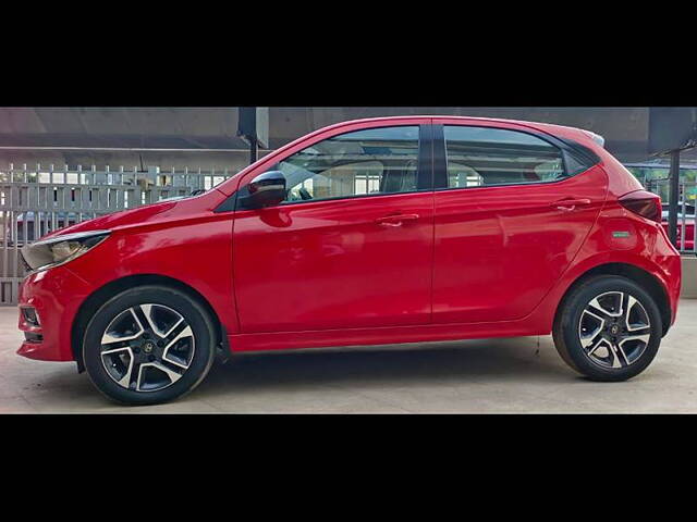 Used Tata Tiago XZA Plus [2020-2023] in Mysore