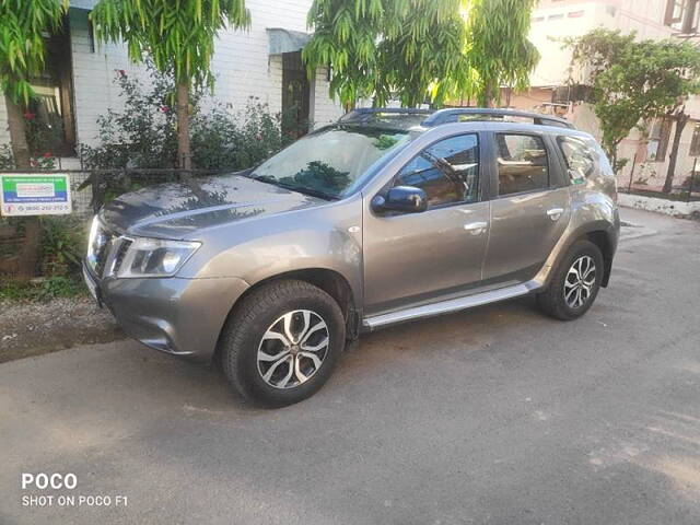 Used 2016 Nissan Terrano in Chandigarh