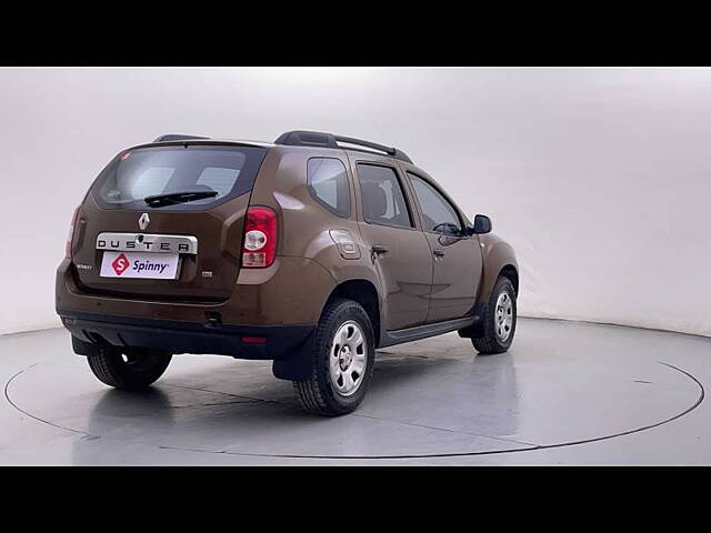 Used Renault Duster [2015-2016] RxL Petrol in Bangalore