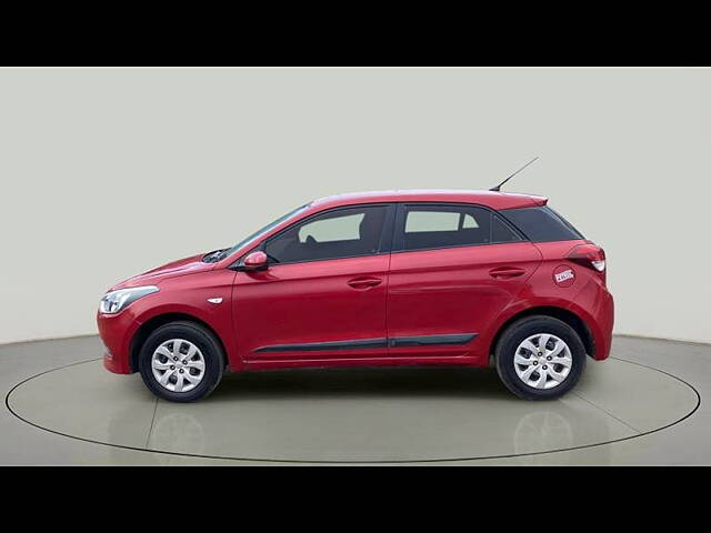 Used Hyundai Elite i20 [2014-2015] Magna 1.2 in Nagpur